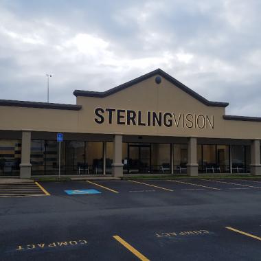 Sterling Vision Retina photo