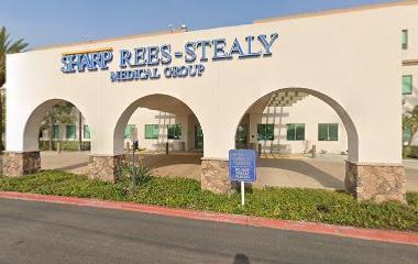 Gregory Steele, OD - Sharp Rees-Stealy Otay Ranch photo