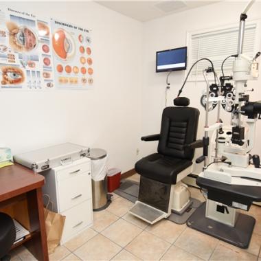 Stargaze Eye Care Optometry photo