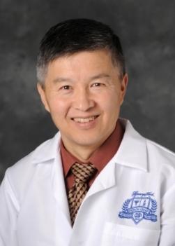 Hua Gao, MD photo