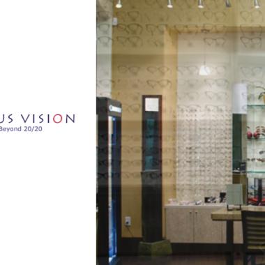 Focus Vision Optometric Center photo