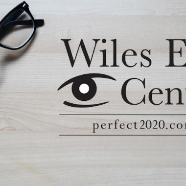 Wiles Eye Center photo