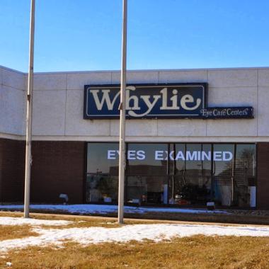 Whylie Eye Care Center photo