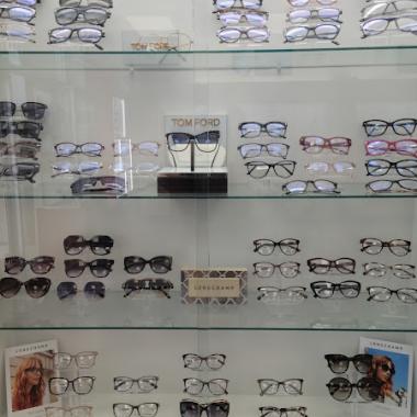 SVS Vision Optical Centers photo