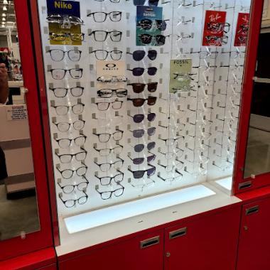 Costco Vision Center photo