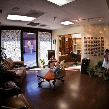 Hospitality Eyecare Center photo