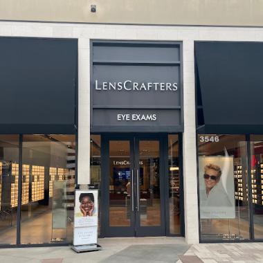 LensCrafters photo