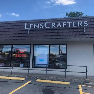 LensCrafters photo