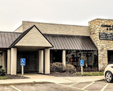 Kansas City Eye Clinic Optical Shop photo