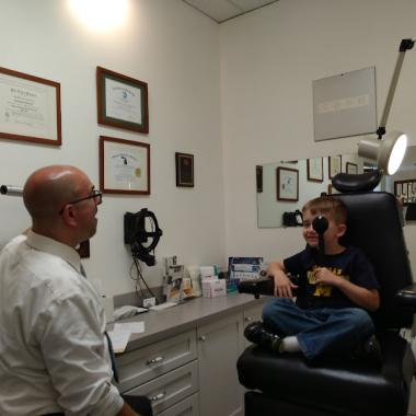 Professional Family Eyecare photo