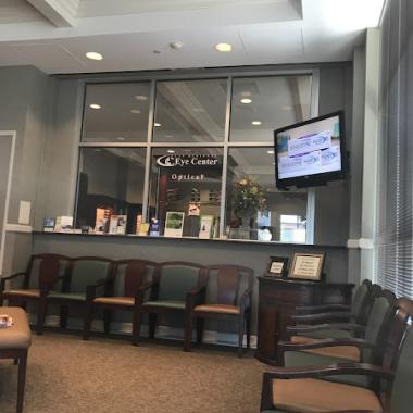 Texas Regional Eye Center photo