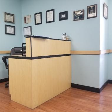 Dr. Rick Robinson Optometrist photo