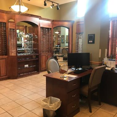 EyeCare Associates photo