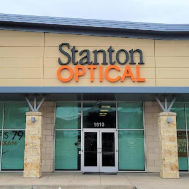 Stanton Optical photo