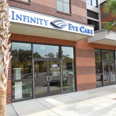 Infinity Eye Care: Michael Zolman, OD photo