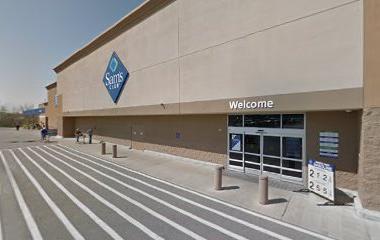 Sam's Club Optical Center photo