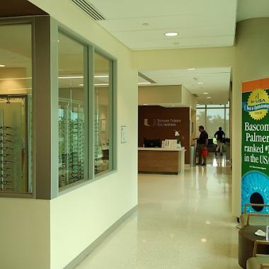 Bascom Palmer Eye Institute photo