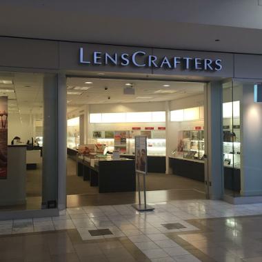 LensCrafters photo