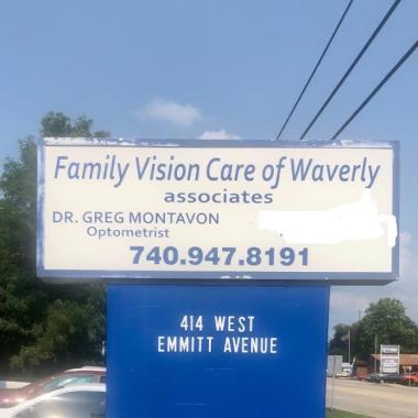 Family Vision Care photo