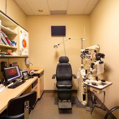 Washington Square EyeCare photo