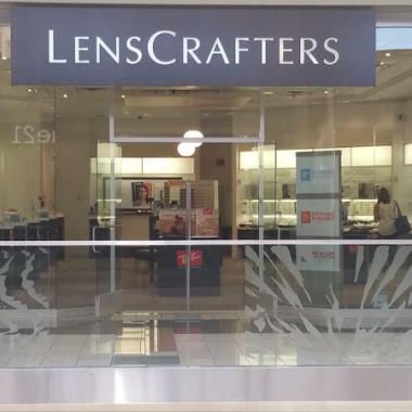 LensCrafters photo