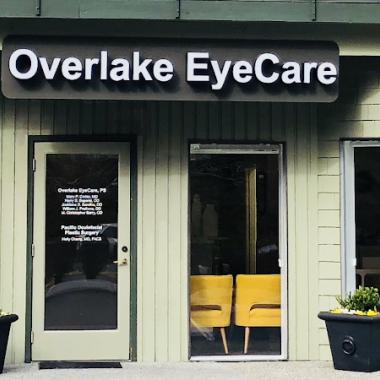 Overlake EyeCare, PS photo