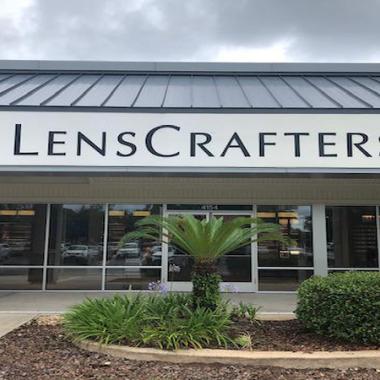 LensCrafters photo