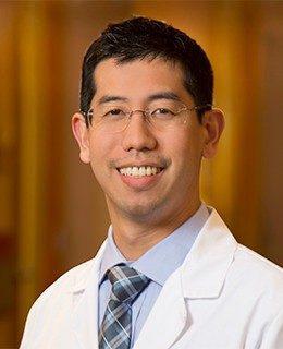 Albert Y. Cheung, MD photo