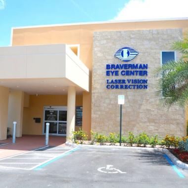 Braverman Eye Center photo