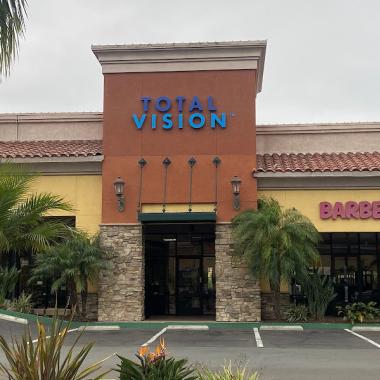 Total Vision Solana Beach photo