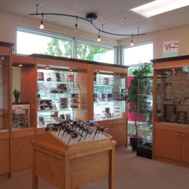 Blue Oaks Eyecare | Roseville Optometrist photo