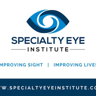 Specialty Eye Institute photo