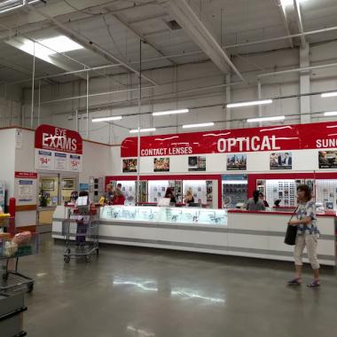 Costco Vision Center photo