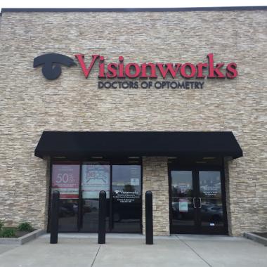 Visionworks Doctors of Optometry photo