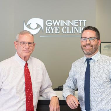 Gwinnett Eye Clinic photo