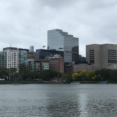 Mass. Eye and Ear, Main Campus photo