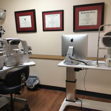 Advanced Eye Care of Texas Mansfield photo