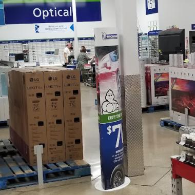 Sam's Club Optical Center photo