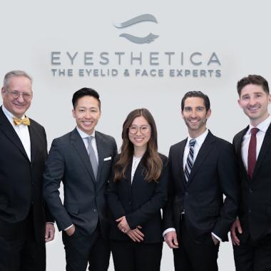 Eyesthetica - Encino Eyelid Surgery photo