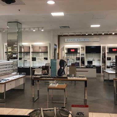 LensCrafters at Macy's photo