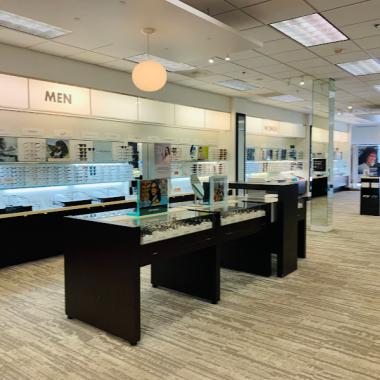 Mission Valley Family Optometry inside LensCrafters photo