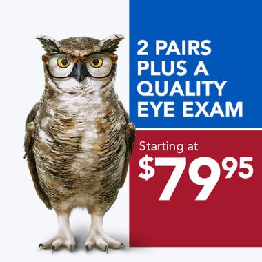 America's Best Contacts & Eyeglasses photo