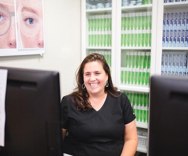 Dr. Kristen Green photo