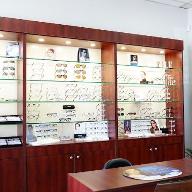 Eye Vista Optometry photo