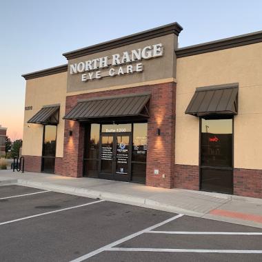 North Range Eye Care photo