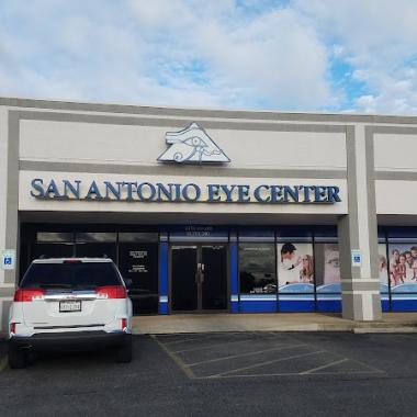 San Antonio Eye Center photo