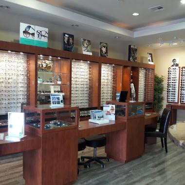 Clearvue Optometry photo