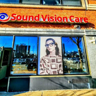 Sound Vision Care, Inc. photo