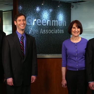 Greenman Eye Associates photo