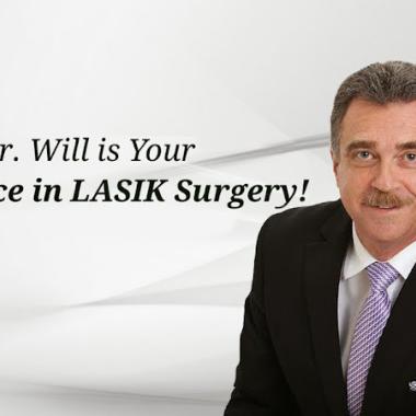 Will Vision & Laser Center photo